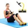 Cordas para Exercitar o Corpo - Fitness